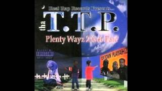 TTP Plenty Wayz 2 Get Paid [upl. by Yrocaj401]