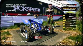 Mad Riders gameplay OBZOR MAZAVS [upl. by Aryad]