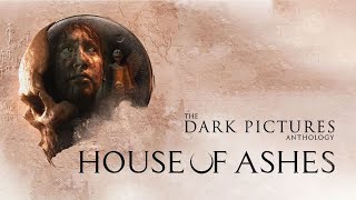 House of ashes ps4 final [upl. by Kirtap132]