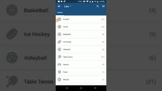 Accumulator kya hai in 1xbet l Accumulator in हिन्दी l Bet slip kya hai [upl. by Ielarol]