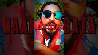 EMIWAY  MACHAYENGE  LYRICAL EDIT BILALBANTAI37emiway machayenge bantaikipublic ytshort [upl. by Anihsit]