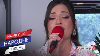 Marina Stankić amp Narodni orkestar RTS  Velika kuća veliki grad Veliko Gradište 2024 Live [upl. by Shanks944]