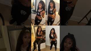 Asian doll pretty as always asiandollsnippets6618 [upl. by Phip]