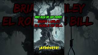 TITUS CROW Y EL SECRETO DE UN ROBLE ANCESTRAL [upl. by Aytac]