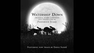 10000 Enemies  Watership Down OST [upl. by Admama]