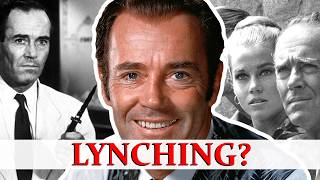 😱 Henry Fonda’s Dark Side 10 Shocking Secrets Revealed [upl. by Haiel]