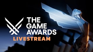 THE GAME AWARDS 2024 Livestream [upl. by Noicnecsa881]