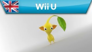 Pikmin 3  Gameplay Basics WiiU [upl. by Kuth205]