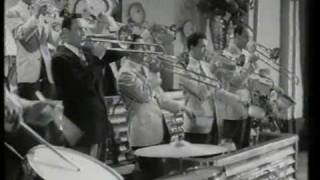 Glenn Miller LIVE  quotBugle Call Ragquot  42  HQ [upl. by Shama182]