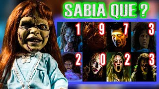 O EXORCISTA  O DEVOTO  Trailer 2 Oficial Universal Studios  HD [upl. by Idnas]