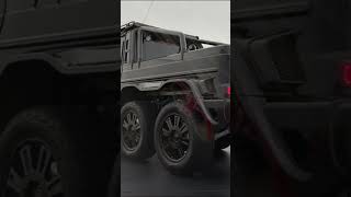 NEW 2024 G63 6x6 G900 BRABUS SOUND 900HP GCLASS [upl. by Ati]