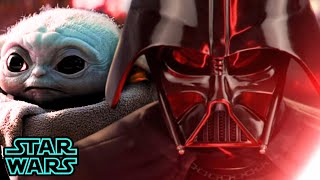 Star Wars Just Teased HUGE Darth Vader Twist [upl. by Fontes318]