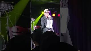 Mitch Ryder at The Token Westland MI 92124 [upl. by Neema]