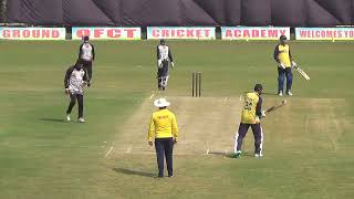 OFCT vs Knight XI 101124 Full Inning [upl. by Frye]