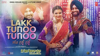 LAKK TUNOO TUNOO Full Video  Surjit Bindrakhia  Je Paisa Bolda Hunda  Latest Punjabi Songs 2024 [upl. by Arlette]