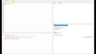 Installing Libraries in Thonny IDE [upl. by Andert]