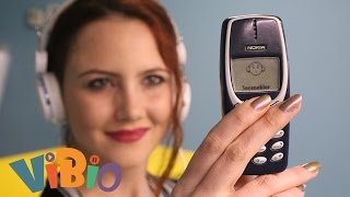 Nokia 3310 Aslında Neydi [upl. by Aiza]