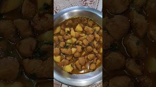 soybean recipefood trending cooking viralvideos shrots viralshortvideos [upl. by Abbott465]