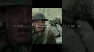 🤯Canadian Soldiers Trapped by German Machine Gun in Church Passchendaele movie film [upl. by Atived]