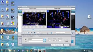 Aiseesoft Total Video Converter Tutorial Part1 [upl. by Nidraj]