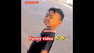 Funny video 🤣😆😆 foryou funny topfunny vairalvideo EthanFunnyFamily [upl. by Tyre726]