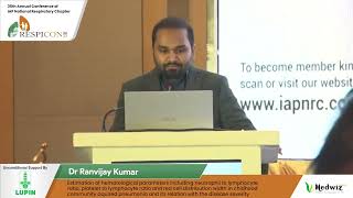 Hematological Parameters in Childhood Pneumonia  NLR PLR amp RDW by Dr Ranvijay Kumar [upl. by Ahsein]