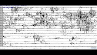 How to Monitor Yellowstone with jAmaSeis Monitor Other Areas Around the Globe Too [upl. by Ishmael]