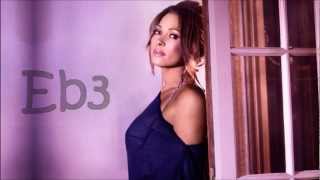 Tamia Studio Vocal Range Beautiful Surprise Eb3  G5 [upl. by Adnoek]