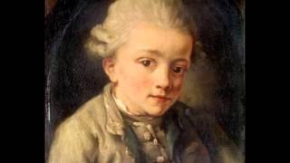 W A Mozart  KV 65 61a  Missa brevis in D minor [upl. by Jehiel]