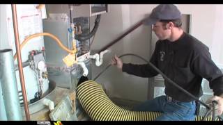 Air Duct Cleaning Process explained [upl. by Aidin425]