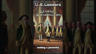 George Washington [upl. by Enawd129]