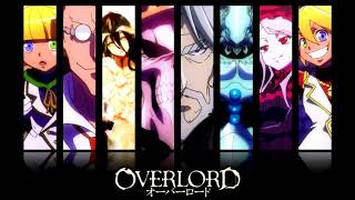 Overlord Soundtrack  First We Collect Information Extended [upl. by Haerle]