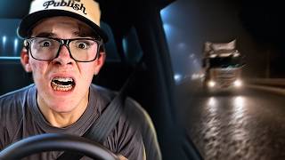 Panic Attack Behind The Wheel 18 [upl. by Saxe]