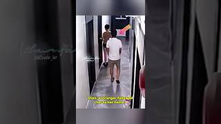 Oh my god 😱 youtubeshorts boyfriend stalker shorts viralshorts [upl. by Aelem]