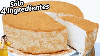 MUY CREMOSO Postre de MAIZENA y CANELA 🍮😱😍 Pastel SIN HORNO SIN HUEVO SIN GLUTEN SIN GELATINA🍮😍 691 [upl. by Loftis]