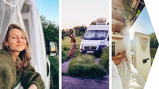 Wieder Vanlife [upl. by Missi]