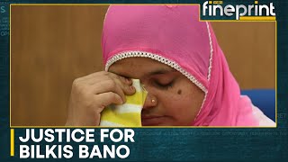 Bilkis Bano case Gujarat governments decision to remit sentences overturned by SC  WION [upl. by Akiemaj]