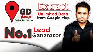 free download google map data extractor  gmap data extractor [upl. by Farr307]