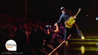 Garth Brooks Begins Las Vegas Residency At Caesars Palace [upl. by Saloma]