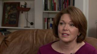 Gayle Haggard talks about Why I Stayed [upl. by Etnud]