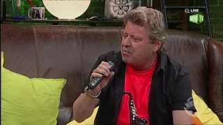 NRW Live Kinderliedermacher und Musiker Volker Rosin im Interview TEIL 2 [upl. by Gregoor842]