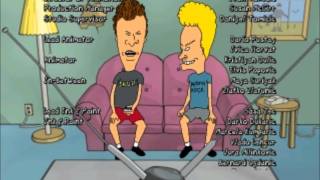 Beavis and Butthead Do U Walkthrough Part 8 THE END [upl. by Ateuqal146]