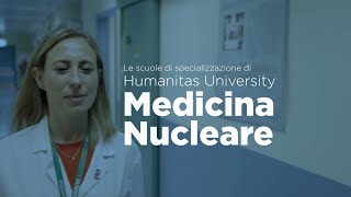 SSM Medicina Nucleare  Voce alla specializzanda Roberta Zanca [upl. by Aviv]