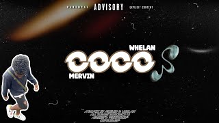 COCO  REMIXMERVIN amp WHELAN [upl. by Jacky202]