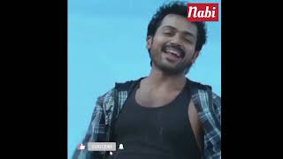 paiya movie dialogue video Tamil [upl. by Abran]