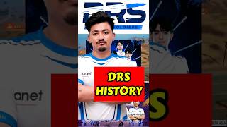 How DRS Gaming Started  drs nepal pubgmobileesports [upl. by Imoin848]