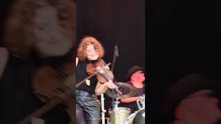 Tennessee Cree at City Folk festival 2024 ottawa canada music folkmusic [upl. by Erusaert]