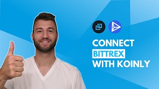 How To Do Your Bittrex Crypto Tax FAST With Koinly [upl. by Liddle510]