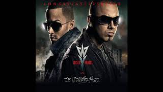 Las Cosas Cambiaron feat Don Omar  Wisin amp Yandel [upl. by Walworth]