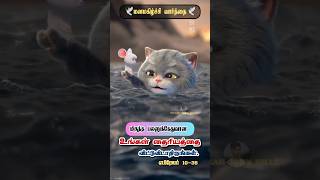 மனமகிழ்ச்சி வார்த்தைTamil Bible Verses tamilsong shorts [upl. by Dewar490]